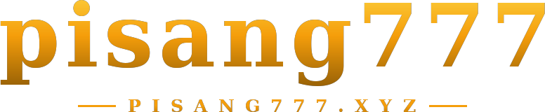 pisang777 logo